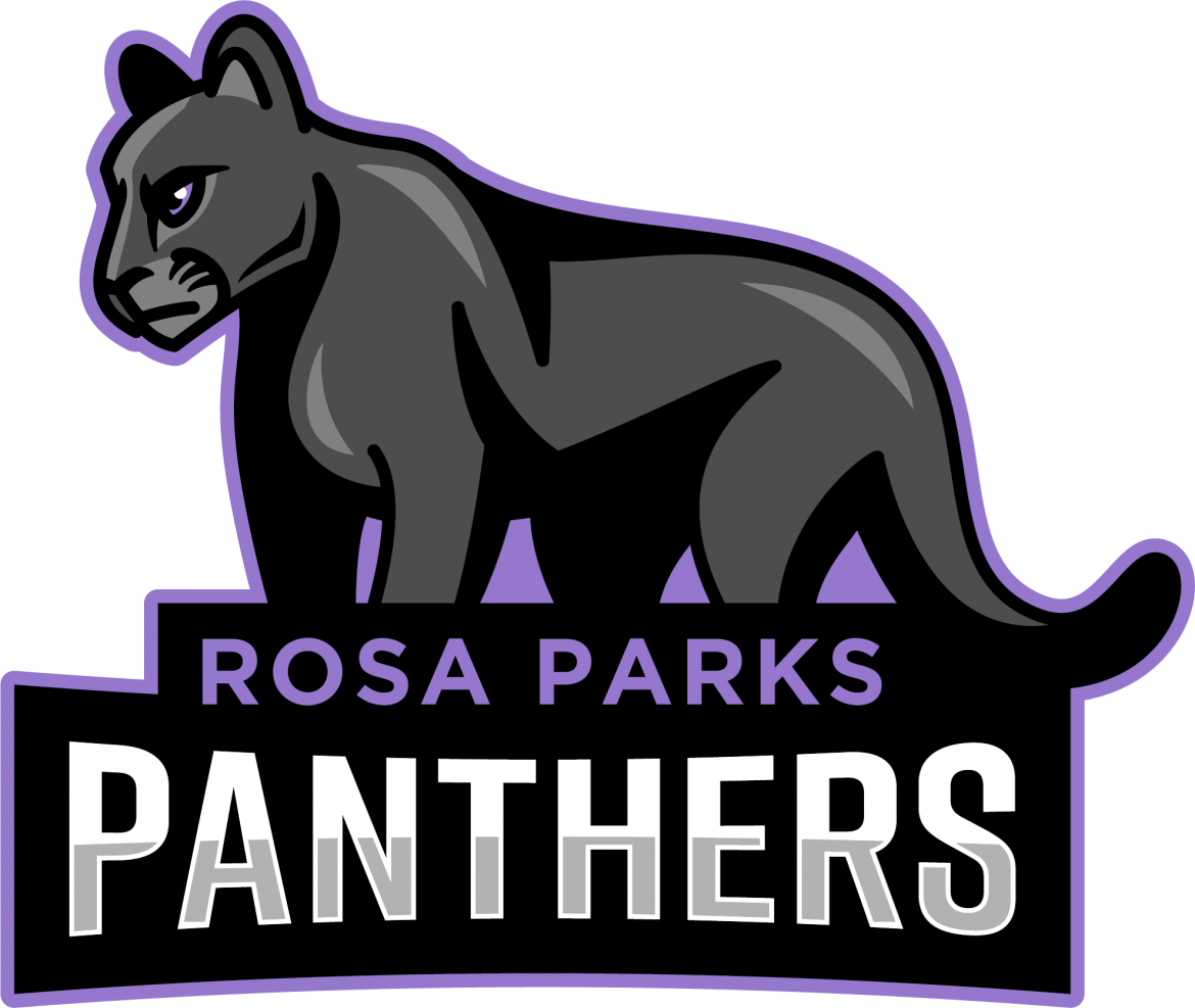 Rosa Parks Elem. Logo